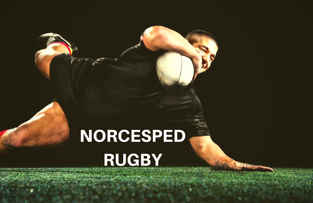 NORCESPED RUGBY césped artificial
