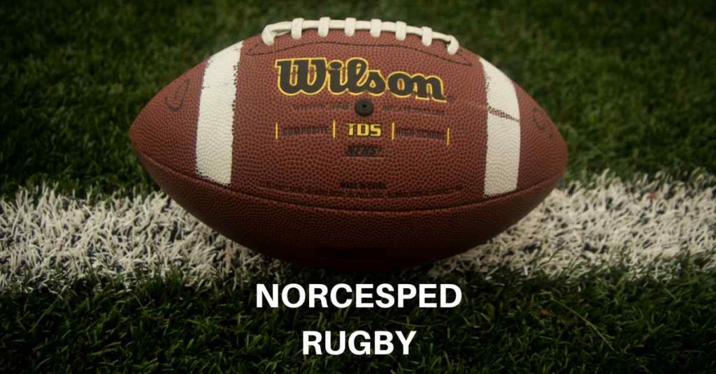 NORCESPED RUGBY