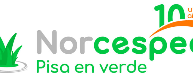 Logo Norcesped