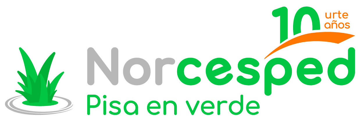 Logo Norcesped